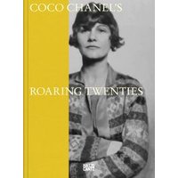 Coco Chanel - Roaring Twenties