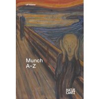 Edvard Munch A to Z