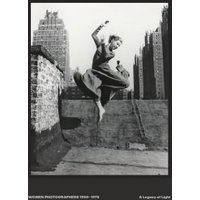 Women Photographers 1900-1975