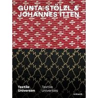 Gunta Stölzl & Johannes Itten