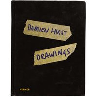 Damien Hirst - Drawings