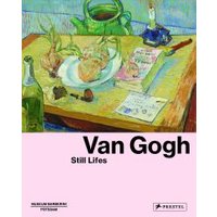 Van Gogh - Still Lifes