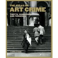 The Atlas of Art Crime