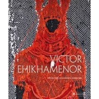 Victor Ehikhamenor