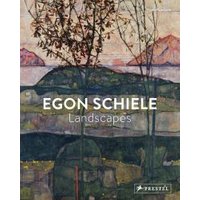 Egon Schiele - Landscapes