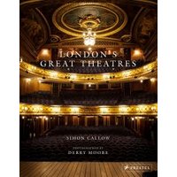 London's Great Theatres