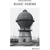 Bernd & Hilla Becher
