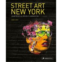 Street Art New York 2000-2010