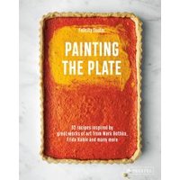 Painting the Plate