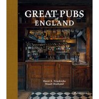 Great Pubs of England