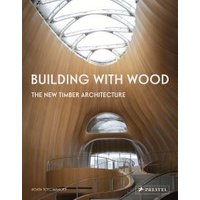 Building With Wood
