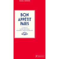 Bon Appetit Paris