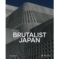 Brutalist Japan