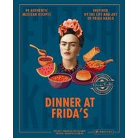 Dinner At Frida's