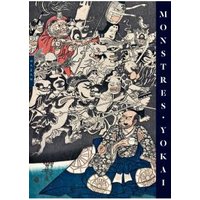 Yokai Monsters