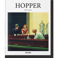 Edward Hopper, 1882-1967
