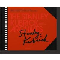 The Stanley Kubrick Archives