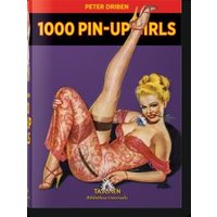 1000 Pin-Up Girls
