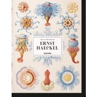 The Art and Science of Ernst Haeckel