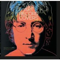Art Record Covers