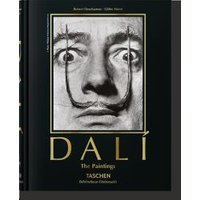 Salvador Dalí