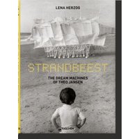 Strandbeest