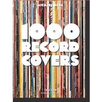 1000 Record Covers