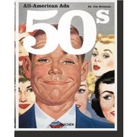 All-American Ads. 50S
