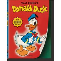 Walt Disney's Donald Duck