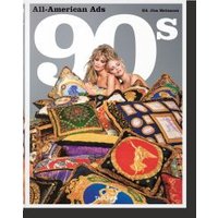 All-American Ads. 90S
