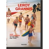 LeRoy Grannis