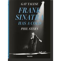 Frank Sinatra Has a Cold