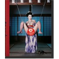 Araki - Bondage