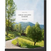 Great Escapes. Europe