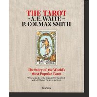 The Tarot of P. Colman Smith and A.E. Waite