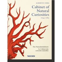 Cabinet of Natural Curiosities