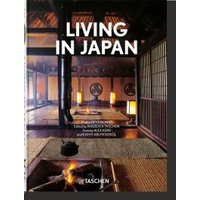 Living in Japan