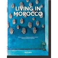 Living in Morocco