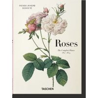 Redouté - Roses