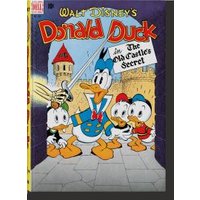 Carl Barks's Donald Duck. Vol. 1 1942-1950