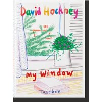 David Hockney - My Window