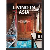 Living in Asia
