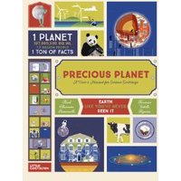 Precious Planet