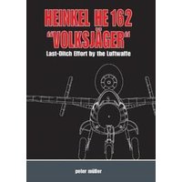 Heinkel He 162 Volksjäger""
