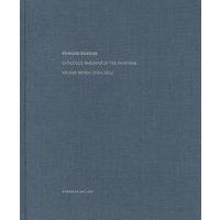 Ed Ruscha Volume 7 2004-2011