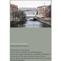 James-Simon-Galerie Berlin