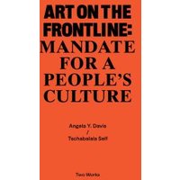 Art on the Frontline