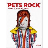 Pets Rock