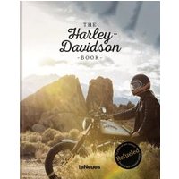 The Harley-Davidson Book - Refueled
