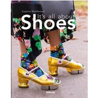 It's All About Shoes